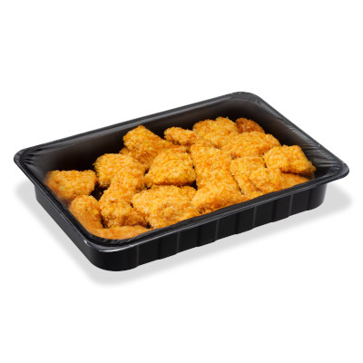 lidding films - poultry